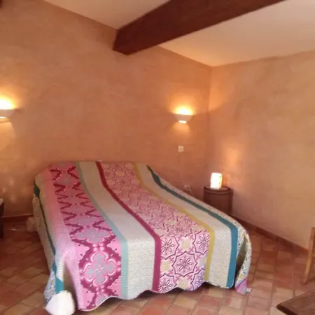 La Maison Derriere La Fontaine 度假居 布依斯·莱斯·巴罗尼